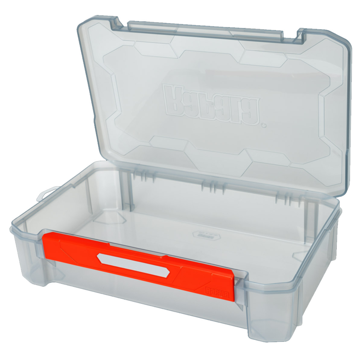 Rapala Tackle Tray 356 Deep Open
