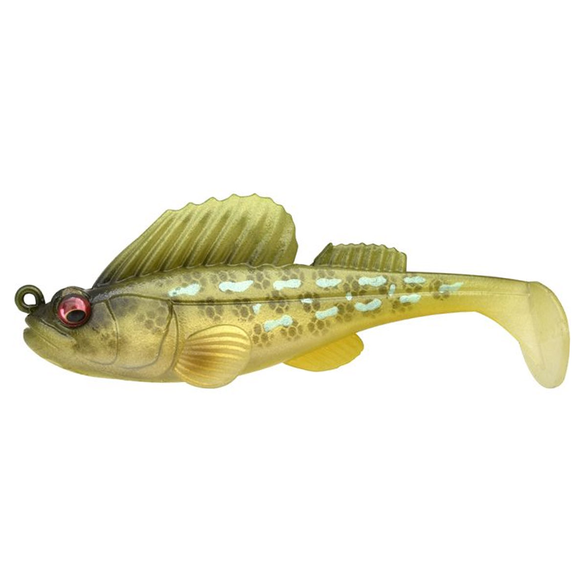 Megabass Dark Sleeper 3,8 Inch 23 Gram