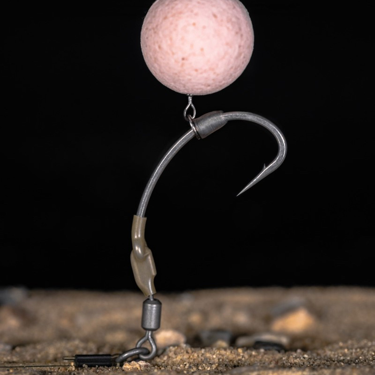 Korda Spinner Hook