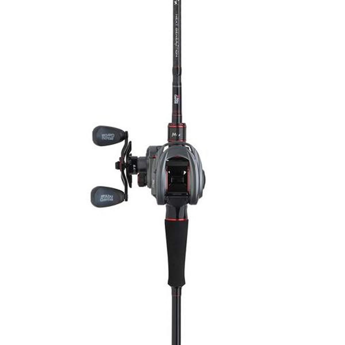 Abu Garcia Max LP Pike Casting Combo 2,44M 40-140 Gram