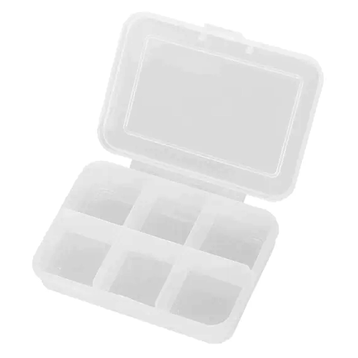 Camo Lures Tackle Box Mini II