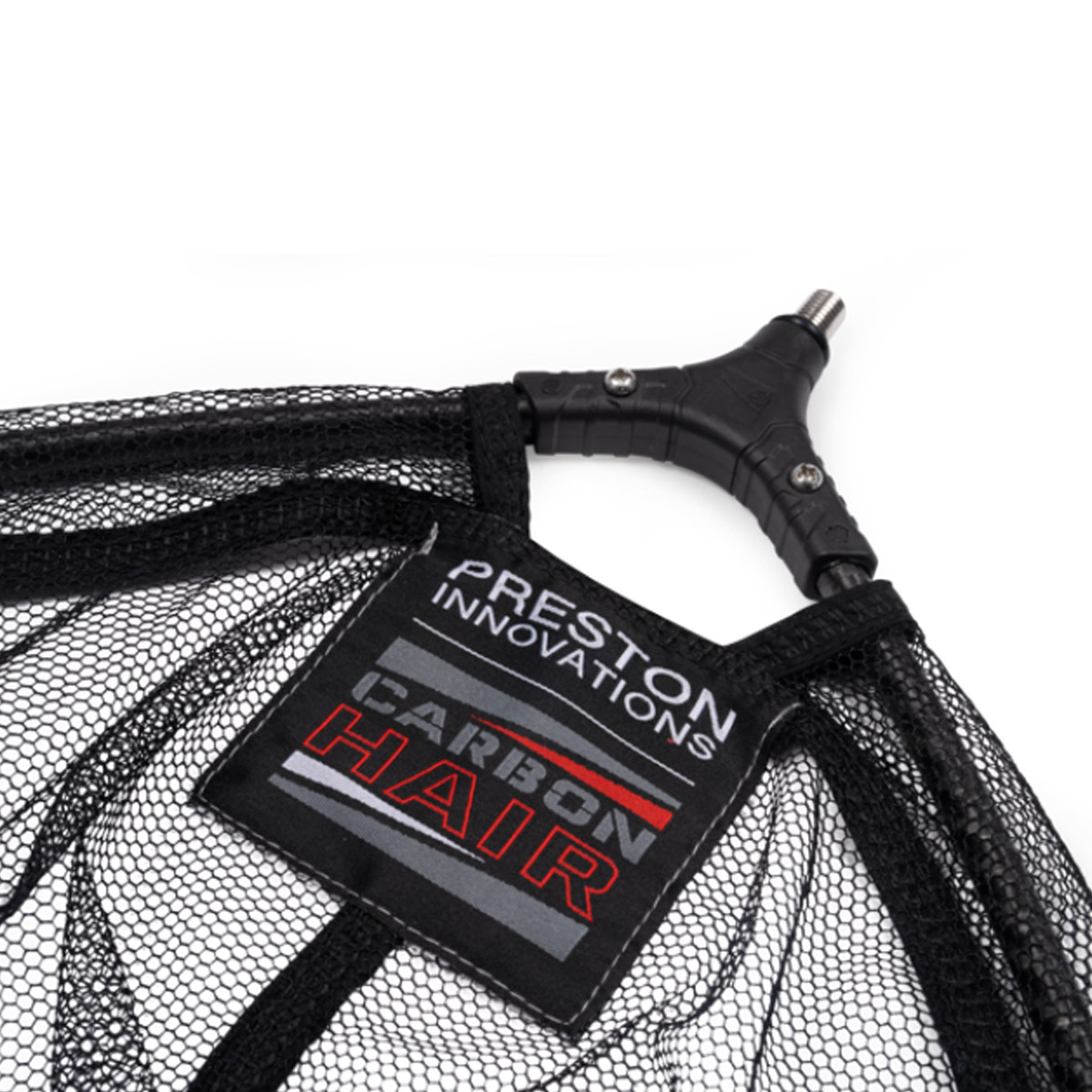 Preston Innovations Carbon Hair Mesh Landing Net 18"