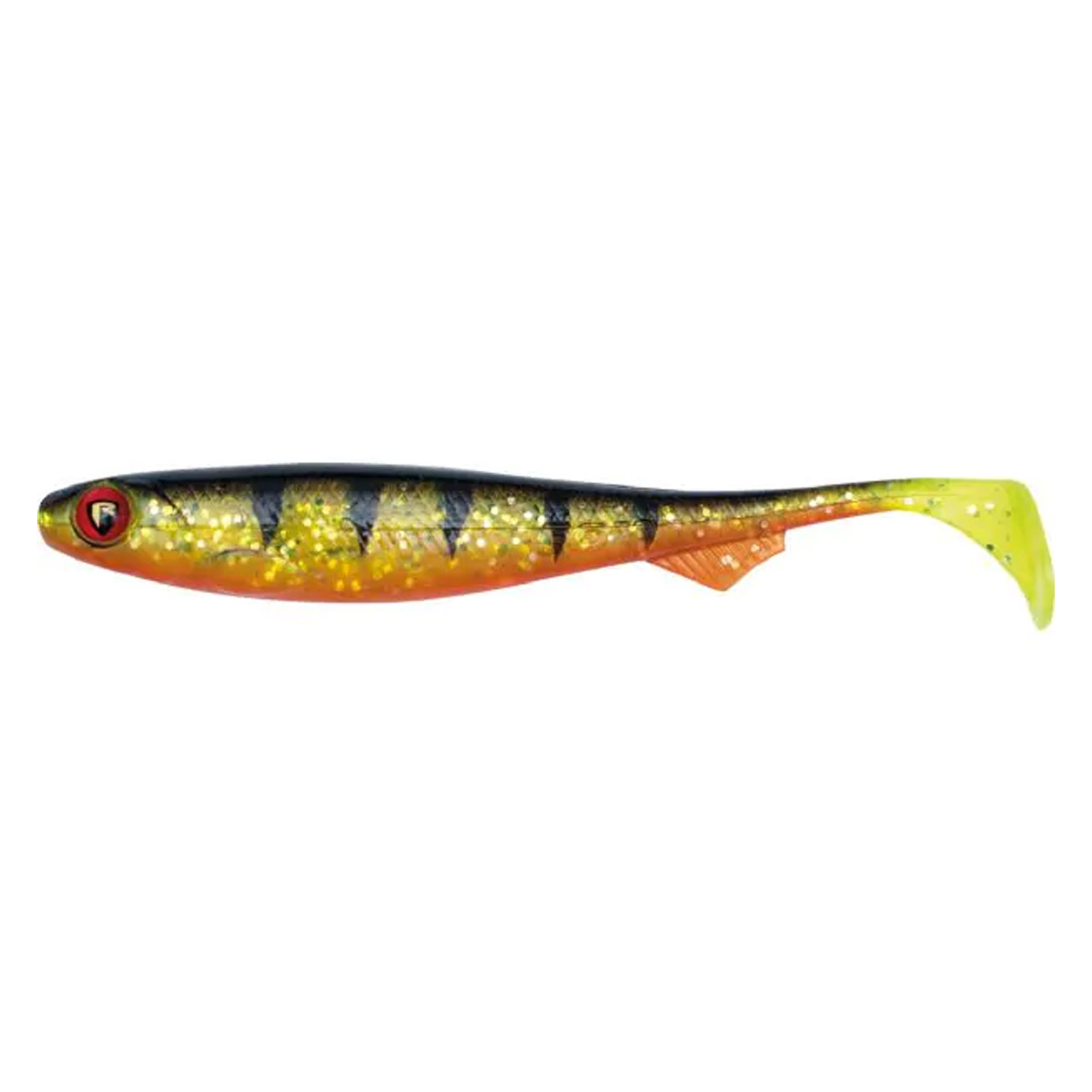 Fox Rage Slick Shad 9 CM 