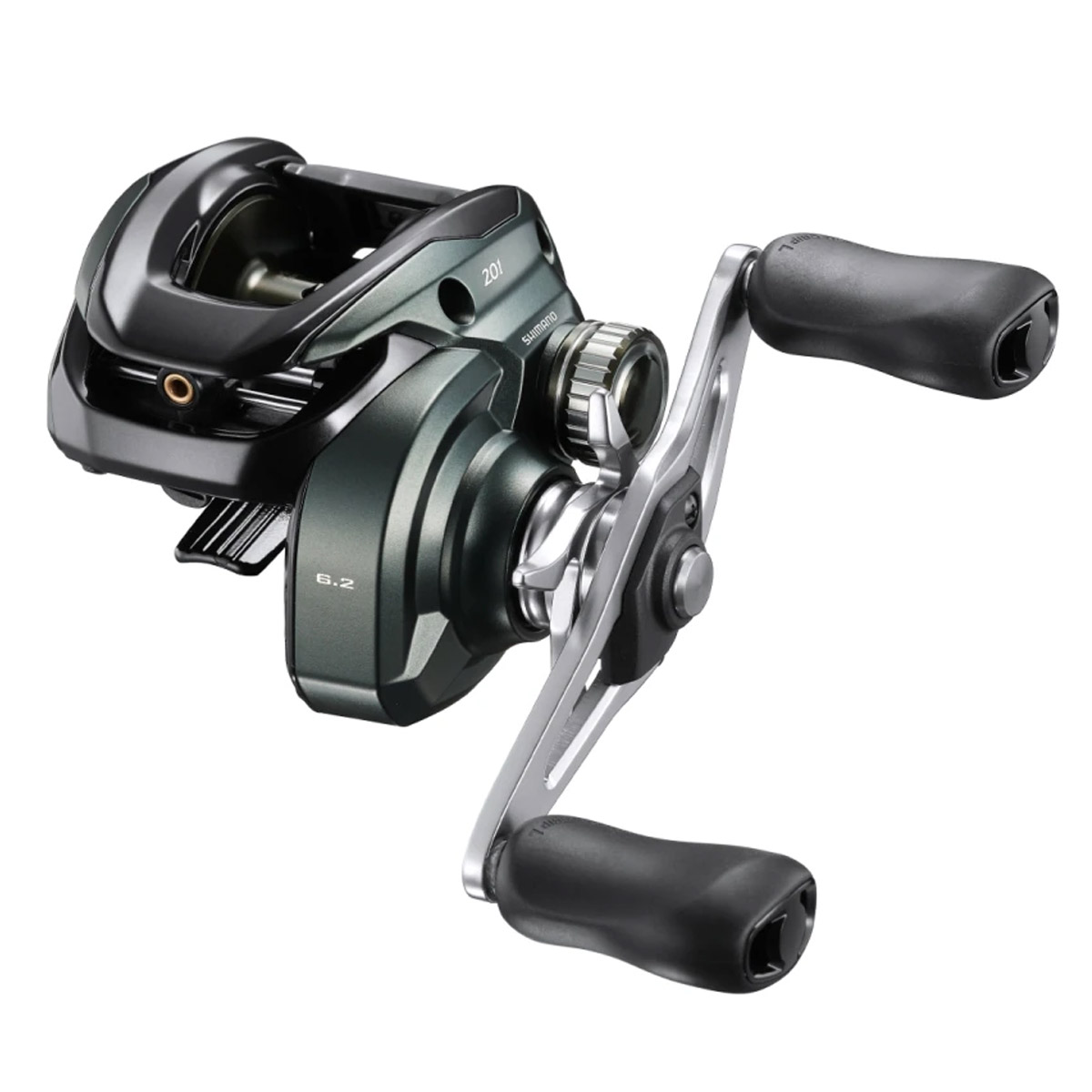 Shimano Curado 201 M
