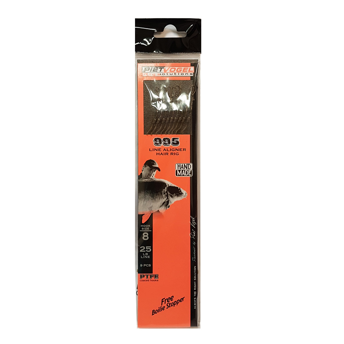 Rig Solutions Line Aligner Hair Rig 995