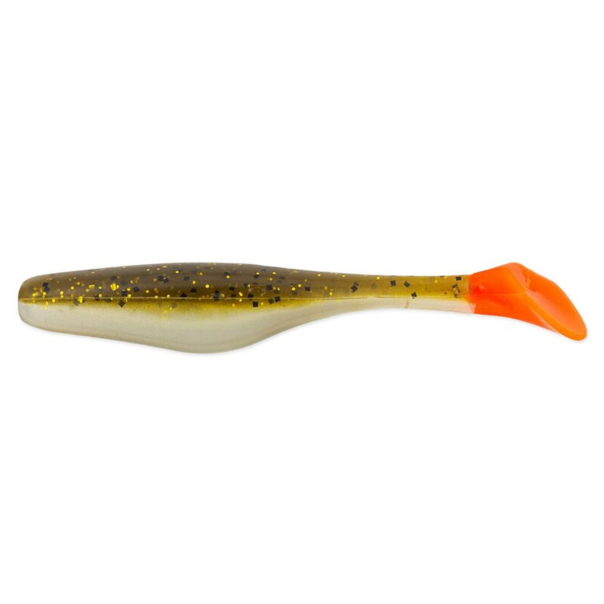 Walleye Assassin 4 Inch