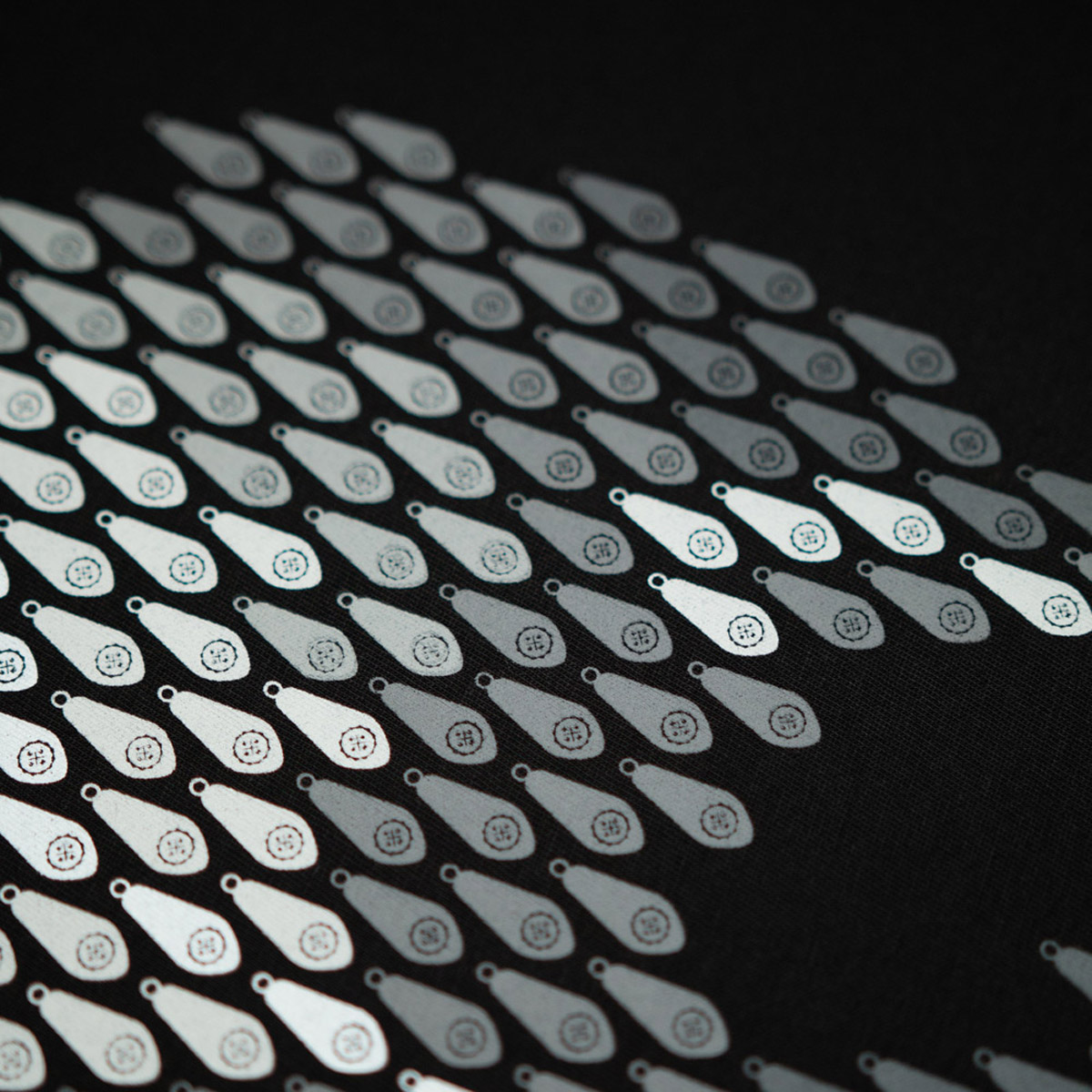 Kumu T-Shirt 'Lead Head'