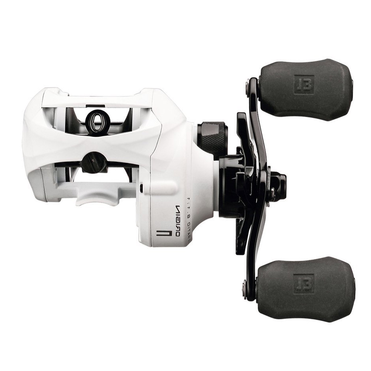 13 Fishing Origin C BC 8.1:1 LH