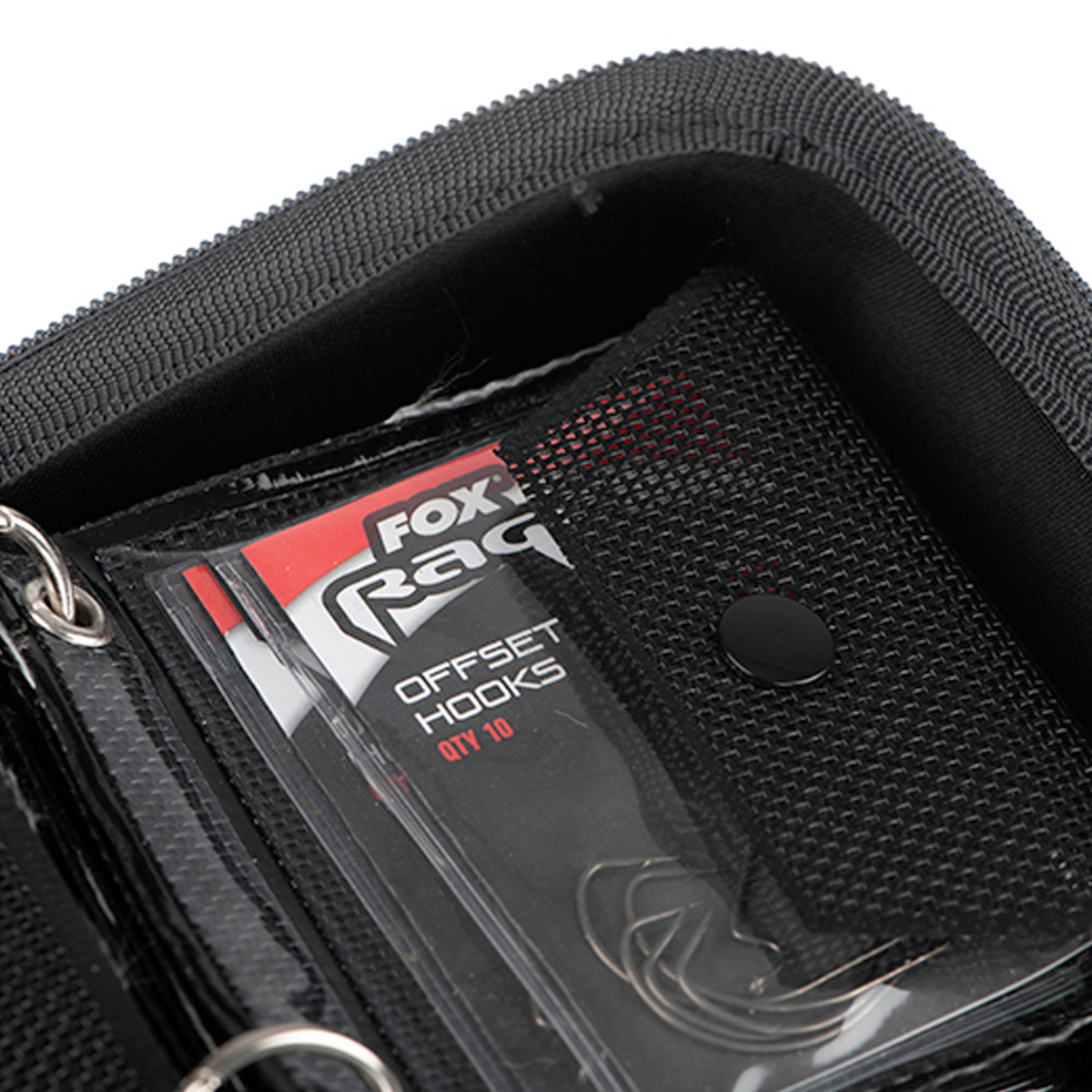 Fox Rage Voyager Camo Accessory Wallet