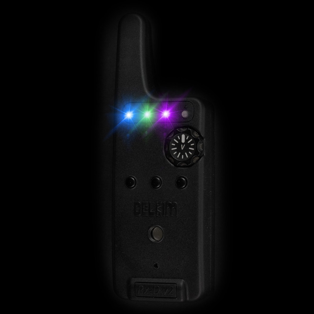 Delkim Rx-D V2 Digital Receiver