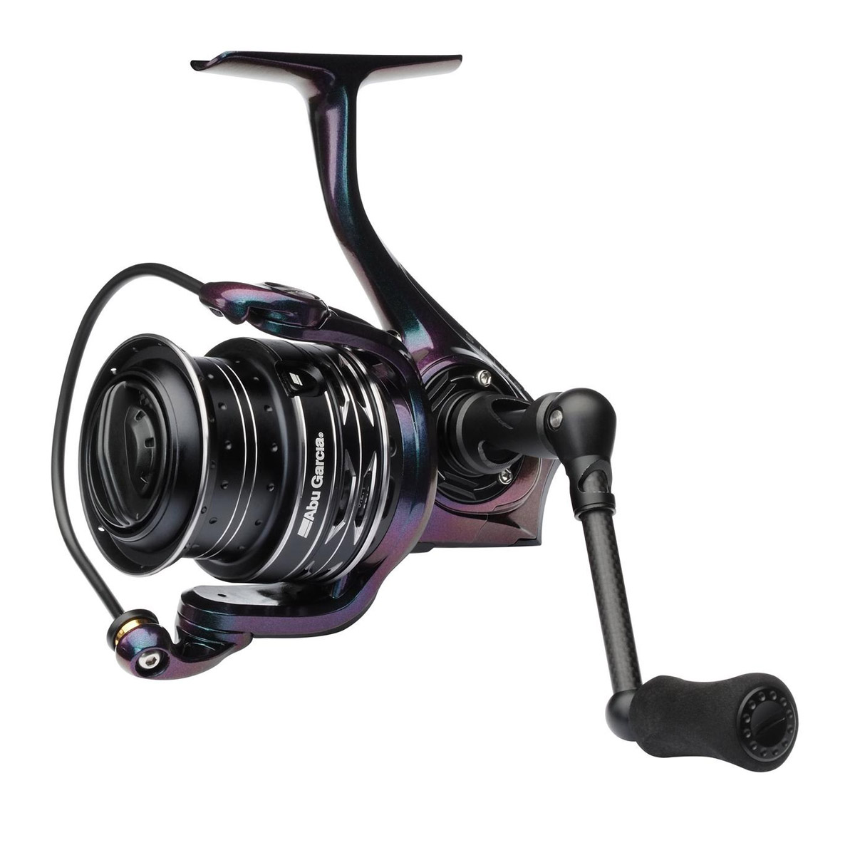 Abu Garcia Spike Pro Spinning Reel 2500S