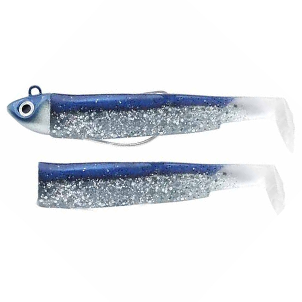 Fiiish Black Minnow 105 No2.5 Combo Search 12 Gram