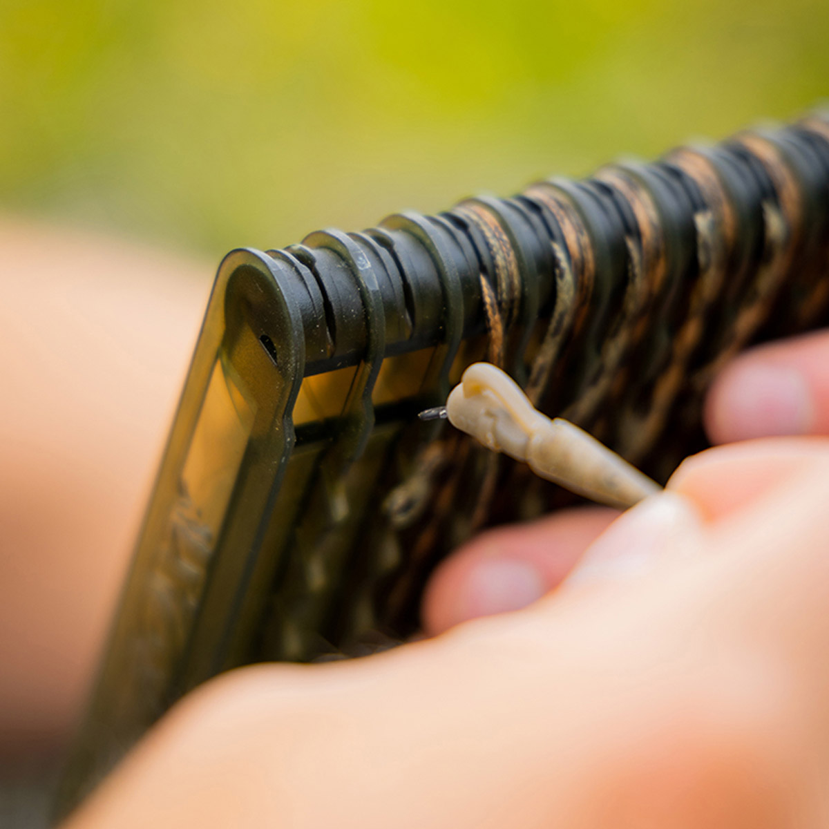 Fox Edges Leader Rack Standard