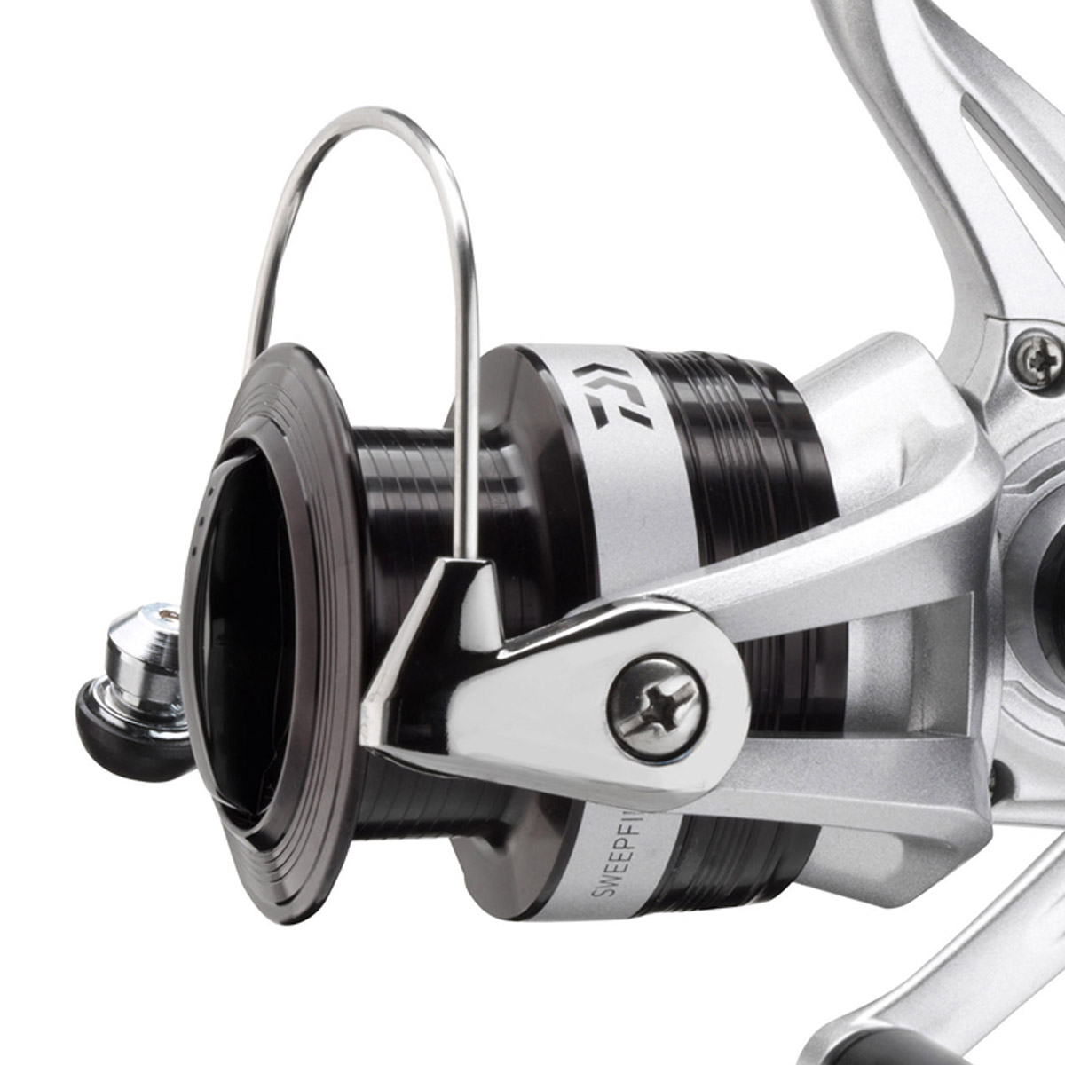 Daiwa Sweepfire E 2500C