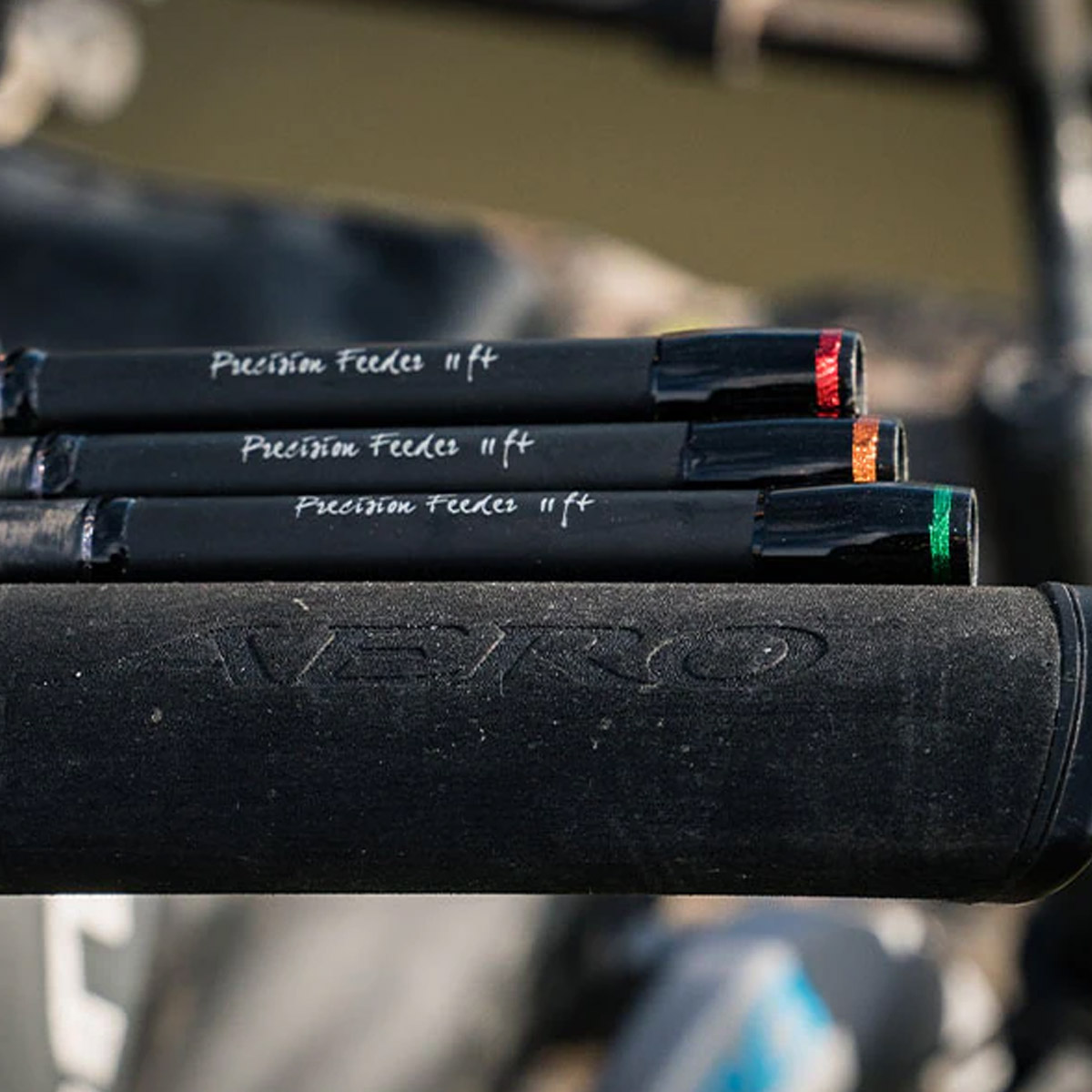 Shimano Aero Pro Feeder 3,66 m