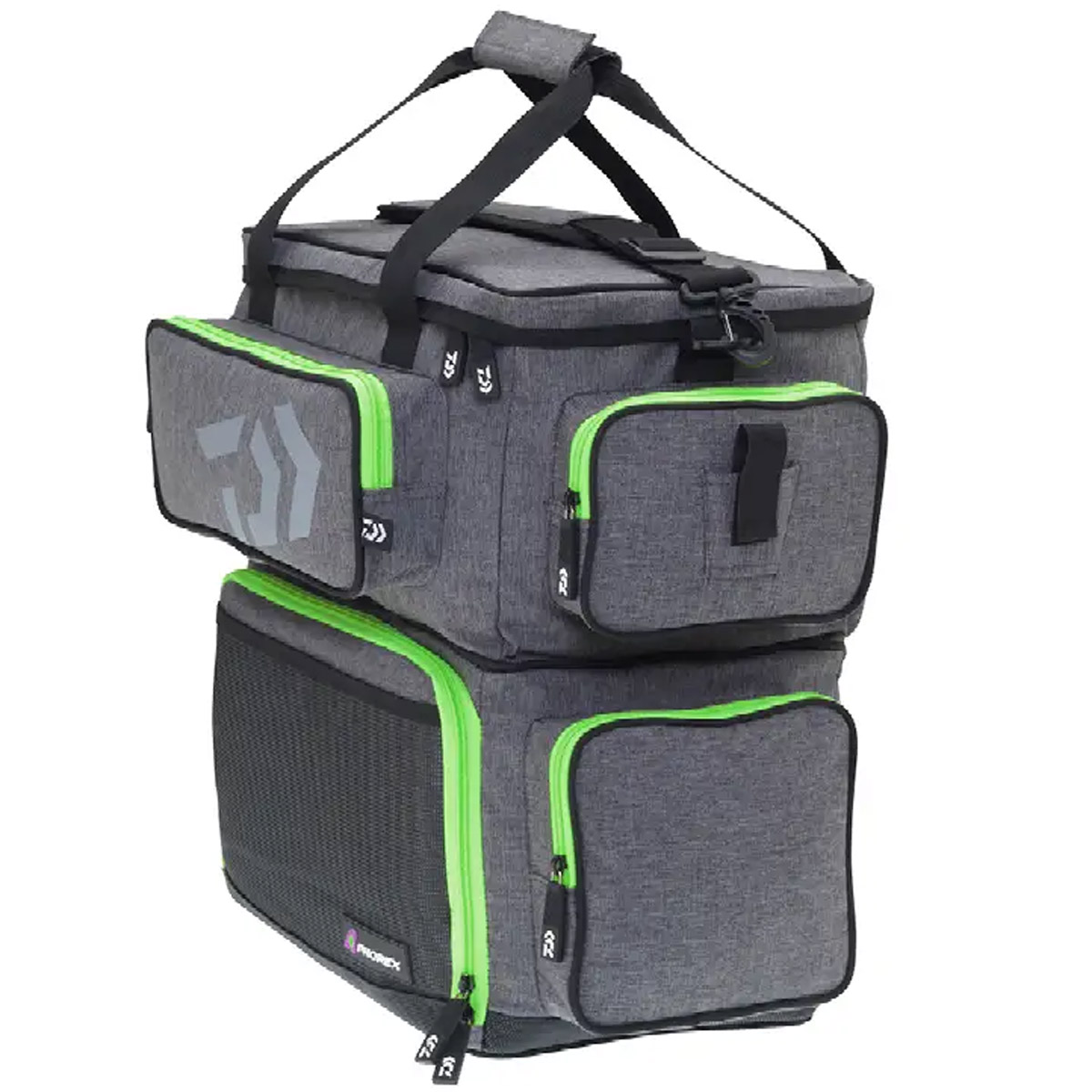 Daiwa Prorex D-Box Tackle Bag L