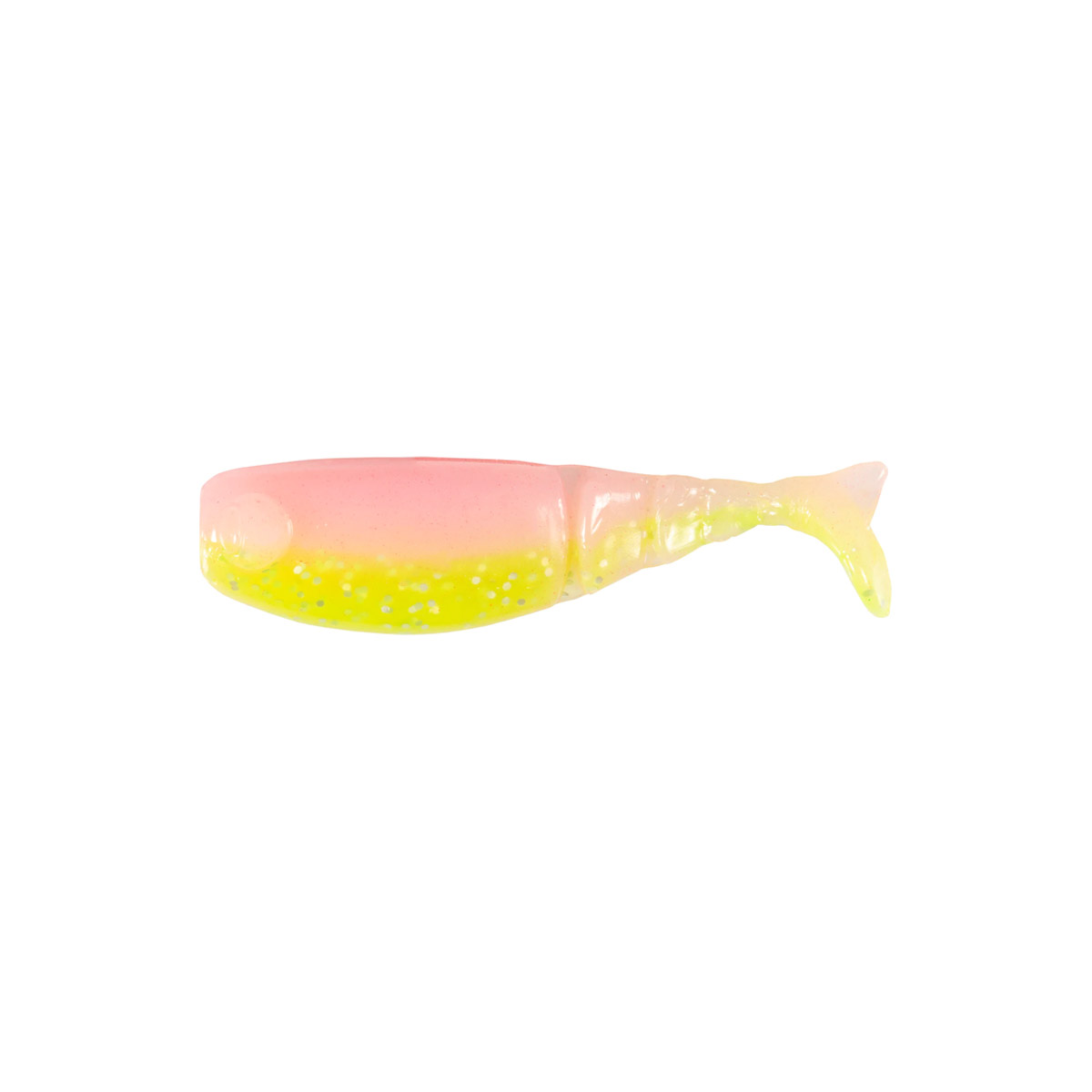Zman 1.75" Shad FryZ