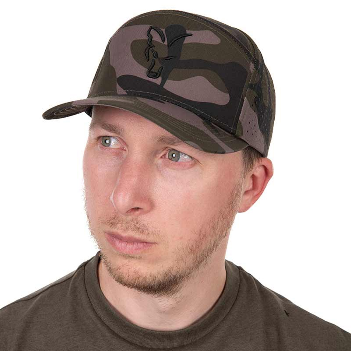 Fox Volley Cap - Camo