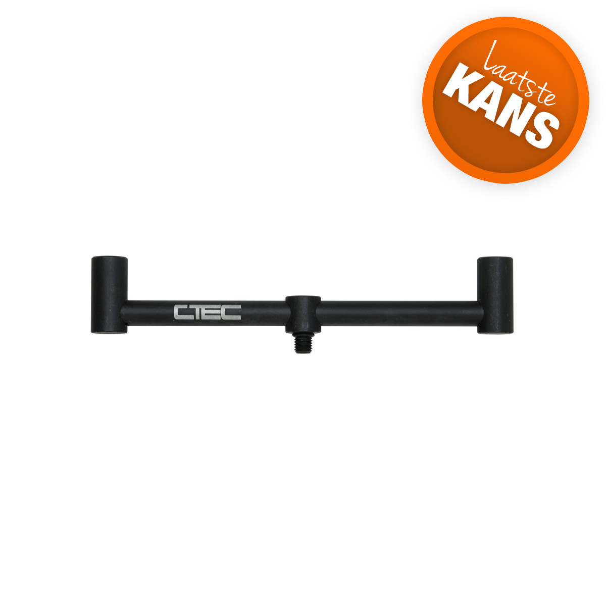 Spro C-Tec 2 Rod Buzzer Bar