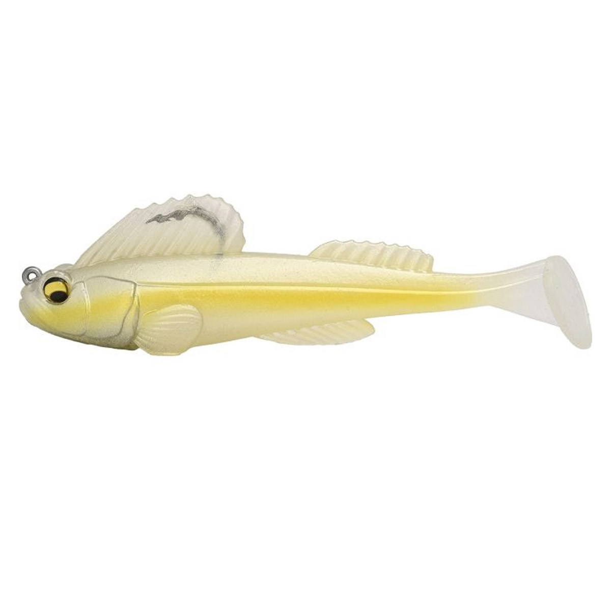 Megabass Dark Sleeper 4,5 Inch 35 Gram  