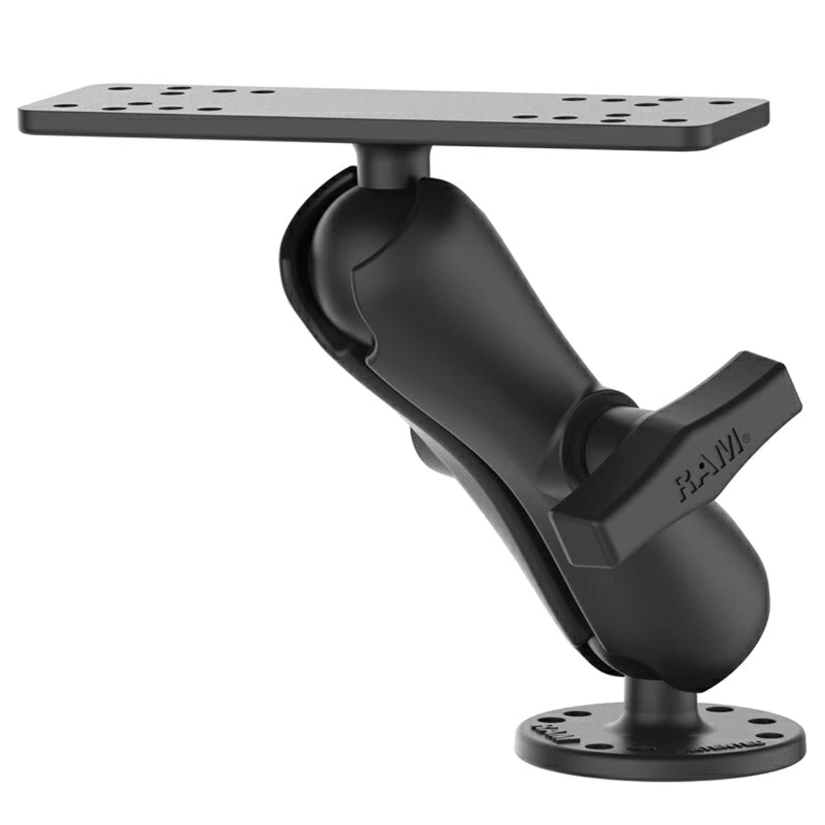 RAM Universal Electronic Mount