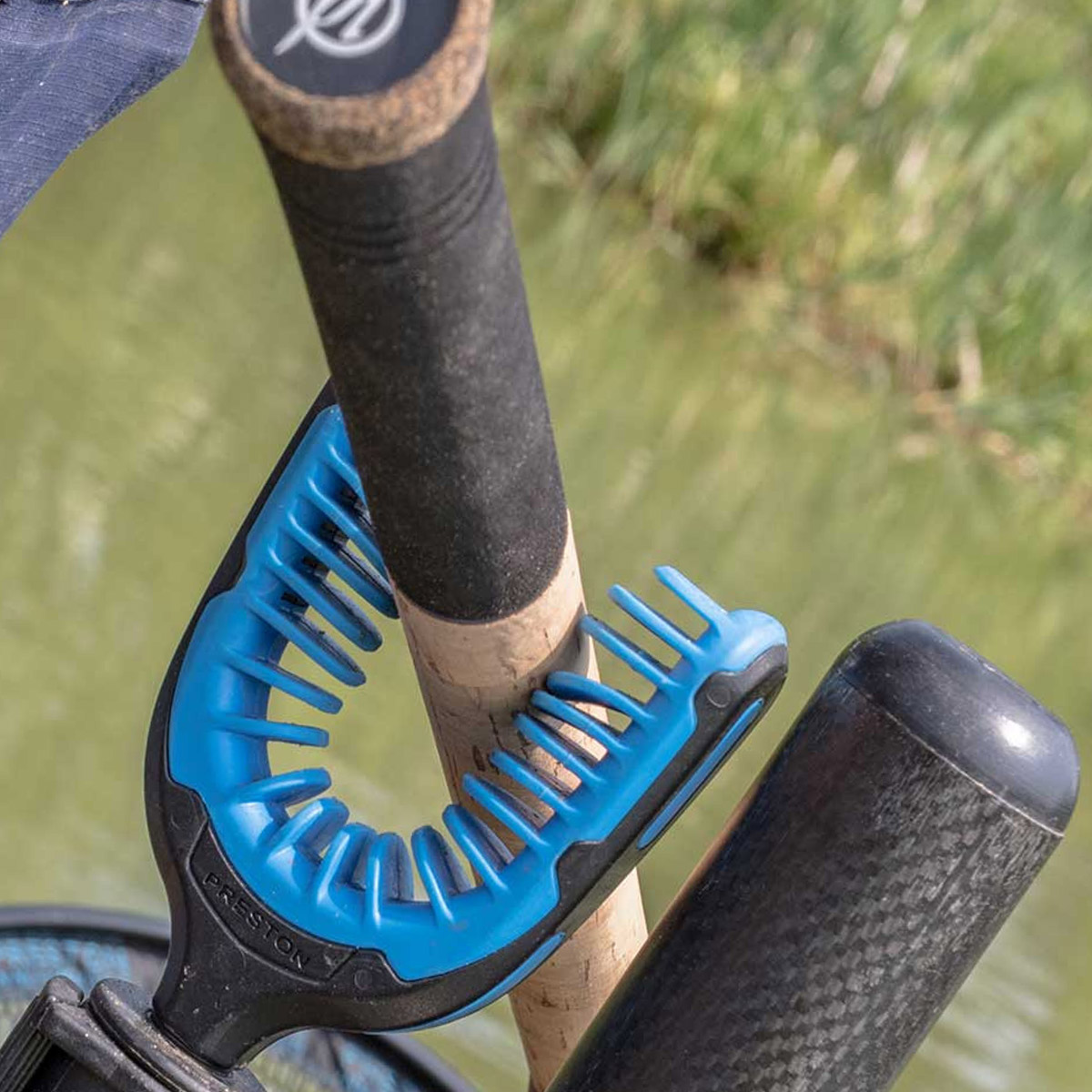 Preston Innovations Butt Gripper Rest