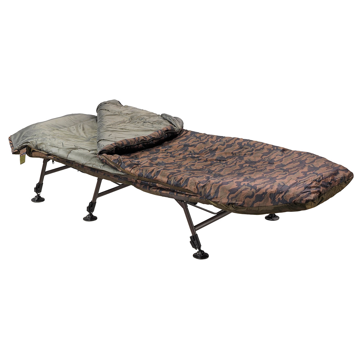 JRC Rova 3 Season Sleeping Bag