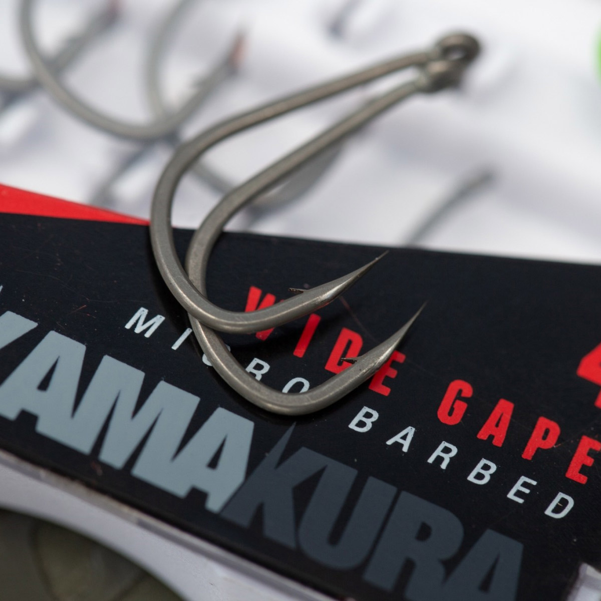 Korda Kamakura Wide Gape