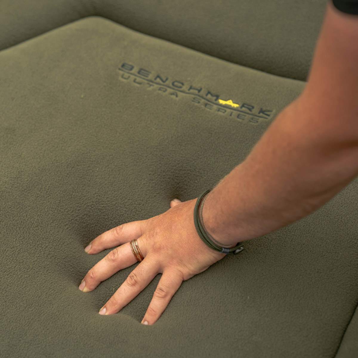 Avid Benchmark Ultra X Bed