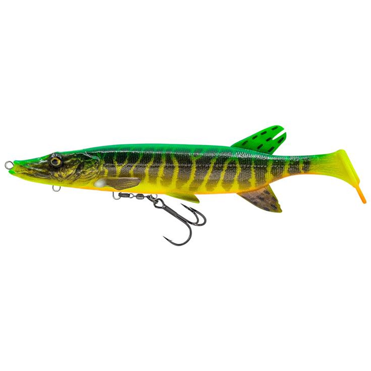 Savage Gear 3D Pike Shad 20 CM