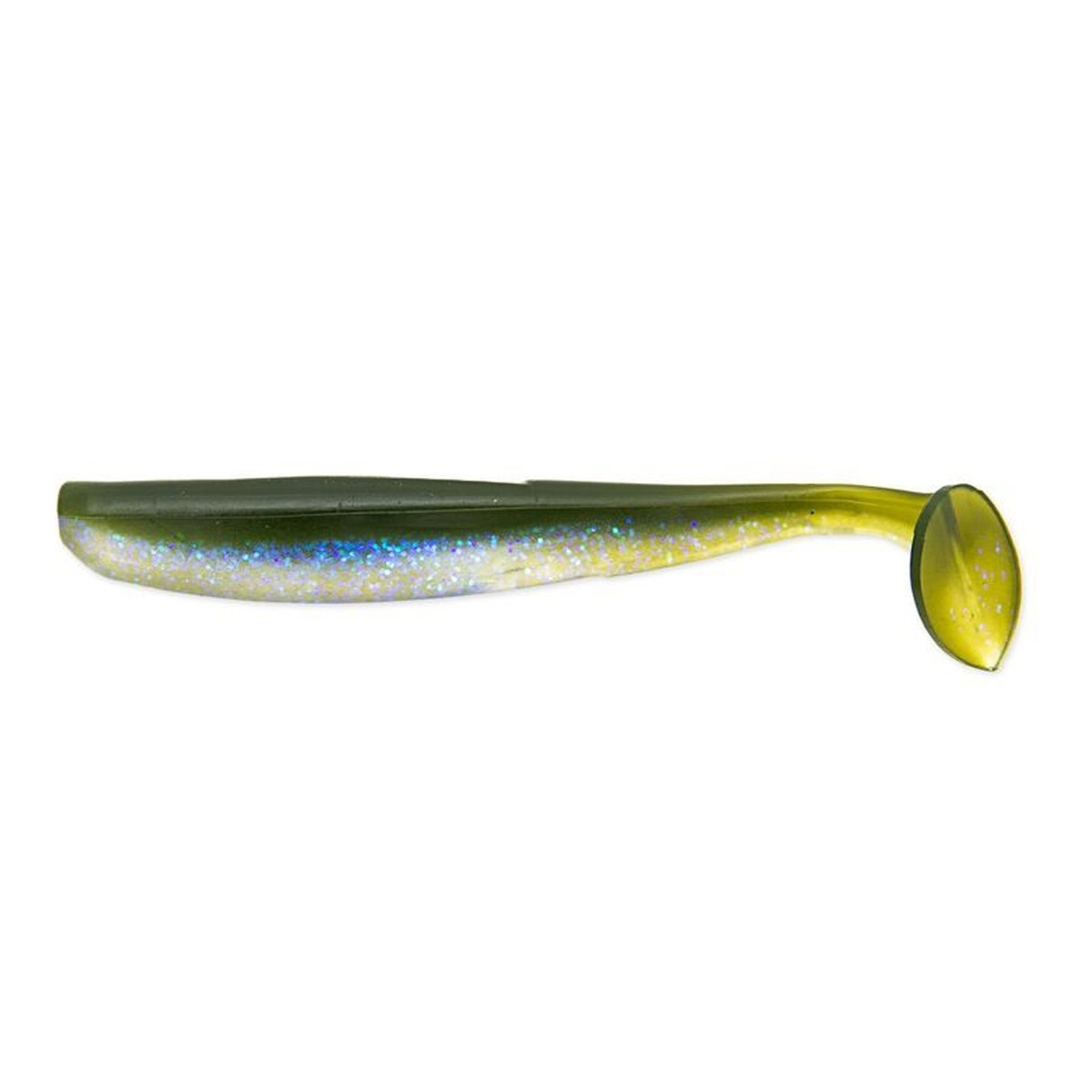 Bass Assassin Elite Shiner 10 cm