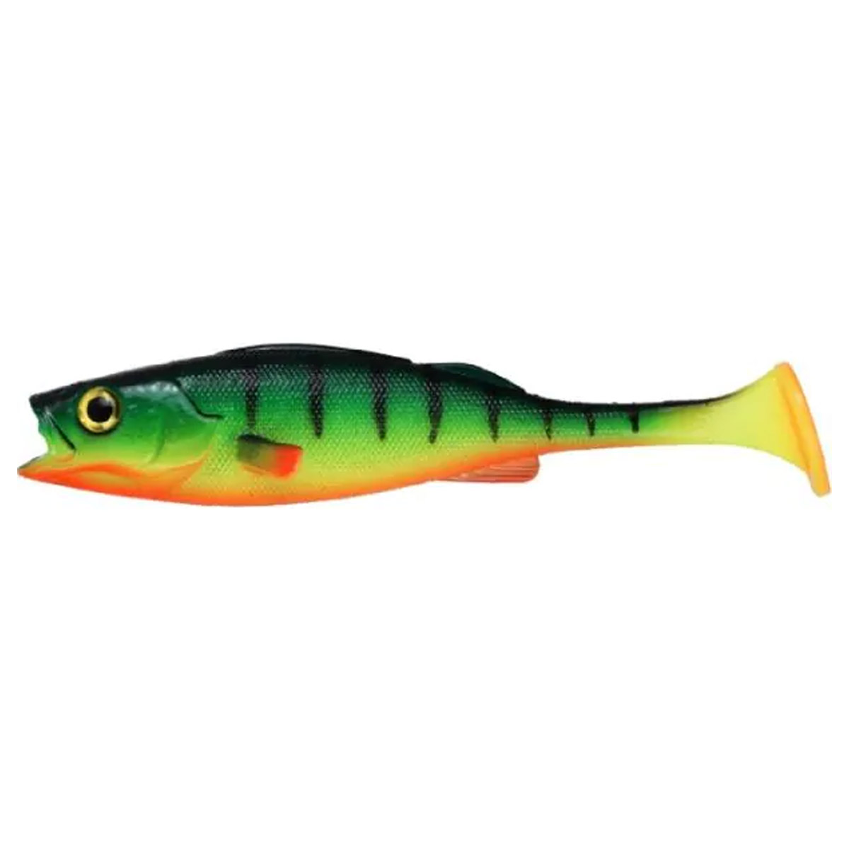 LMAB Kofi Perch Shad 11 CM - Verpakt 