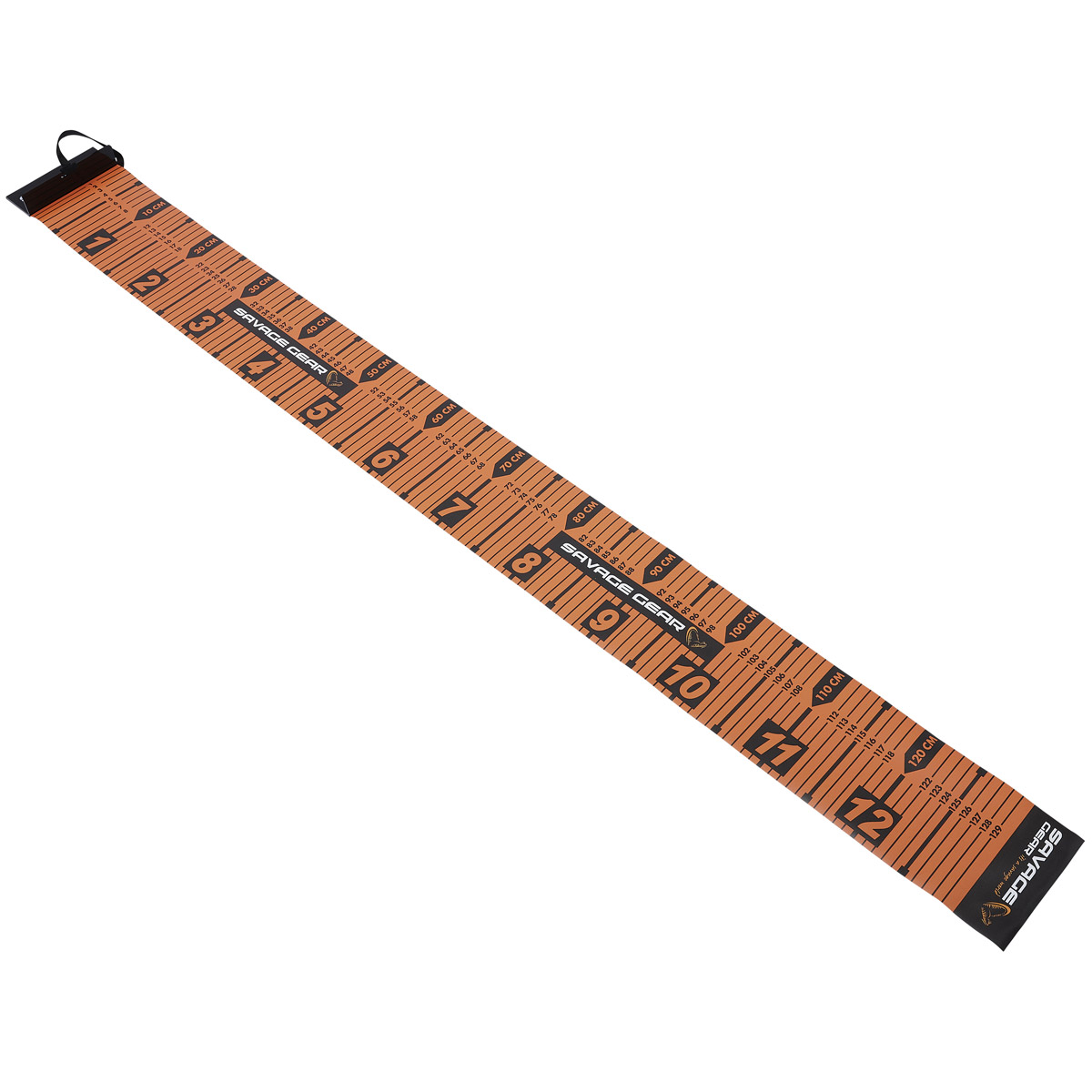 Savage Gear Measure Up Roll 130CM X 13CM
