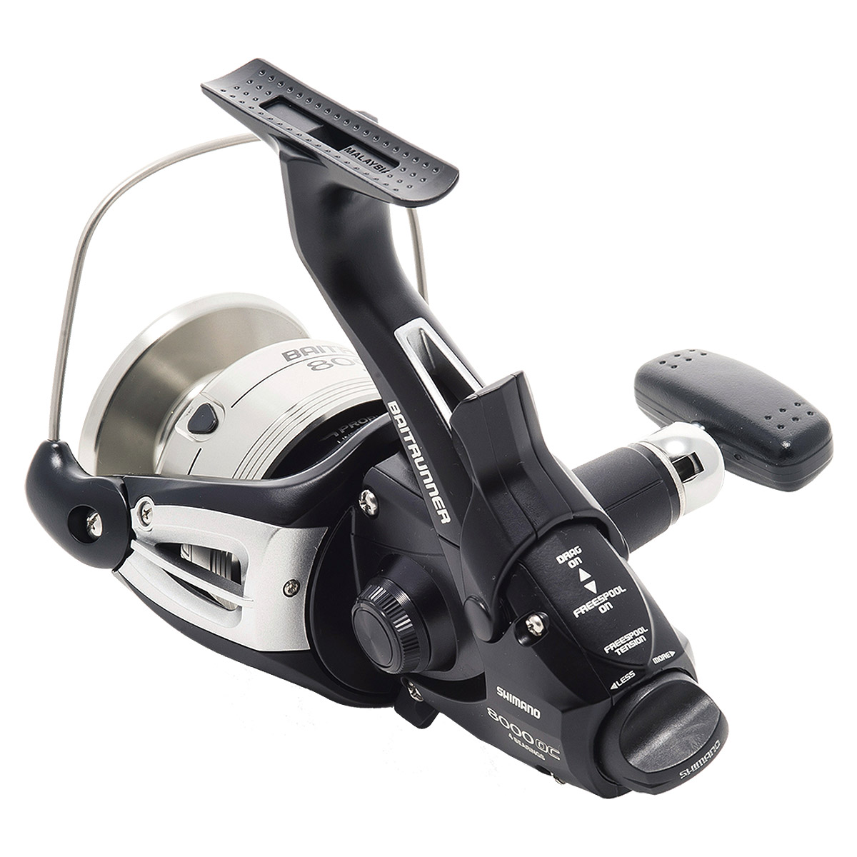 Shimano Baitrunner OC