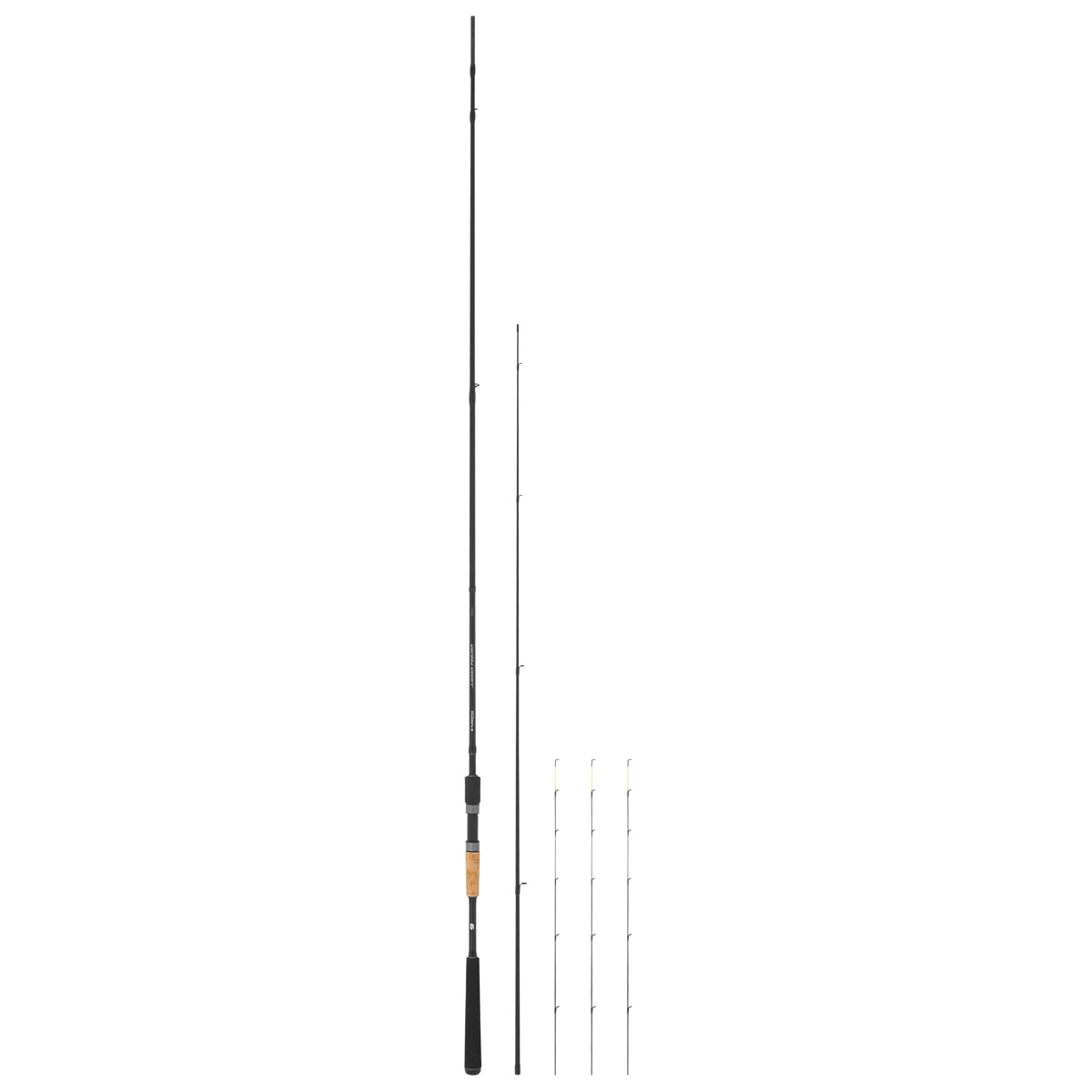 Tubertini Jugger Feeder 10 pieds
