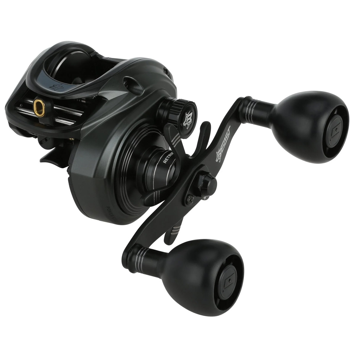 Abu Garcia Beast™ 300 Low Profile Reel