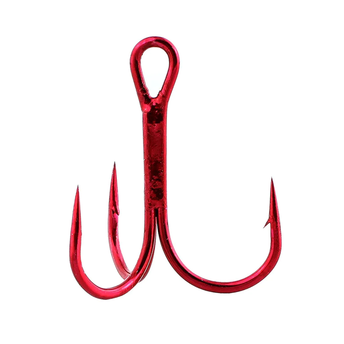 Owner ST-36RD Treble Hook