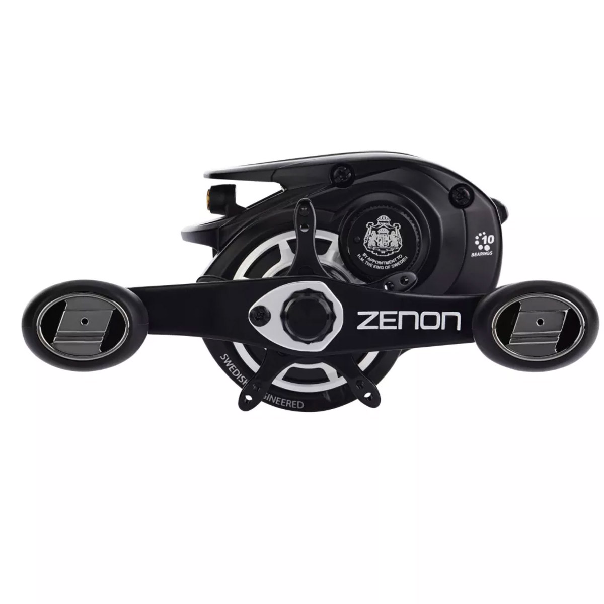 Abu Garcia Zenon X Low Profile Reel