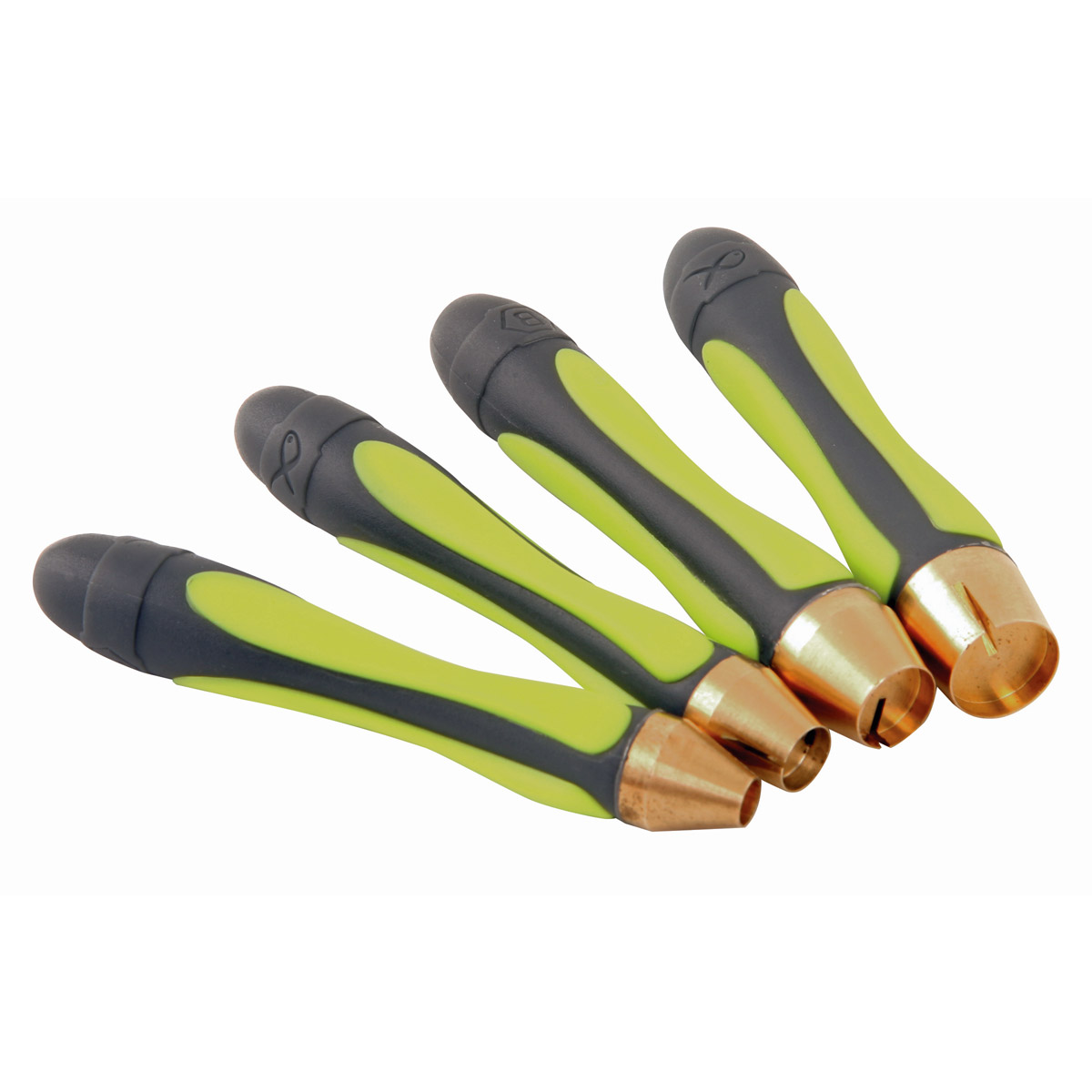 Fox Matrix Bread Punch Set