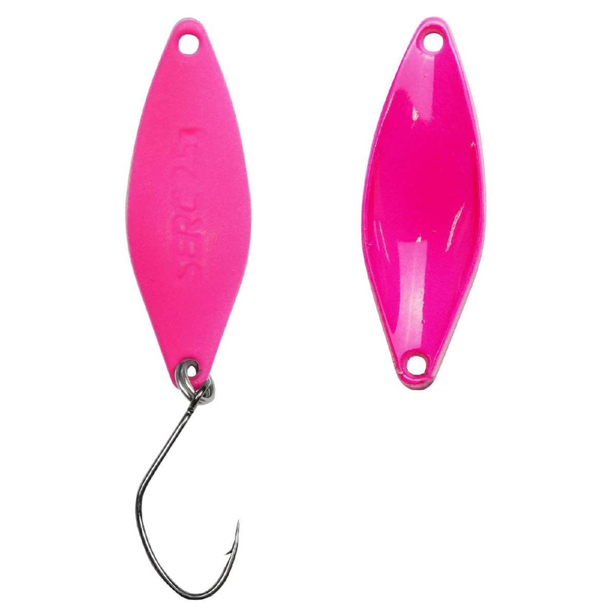 Spro Trout Master Serc Spoon 1,6 Gram