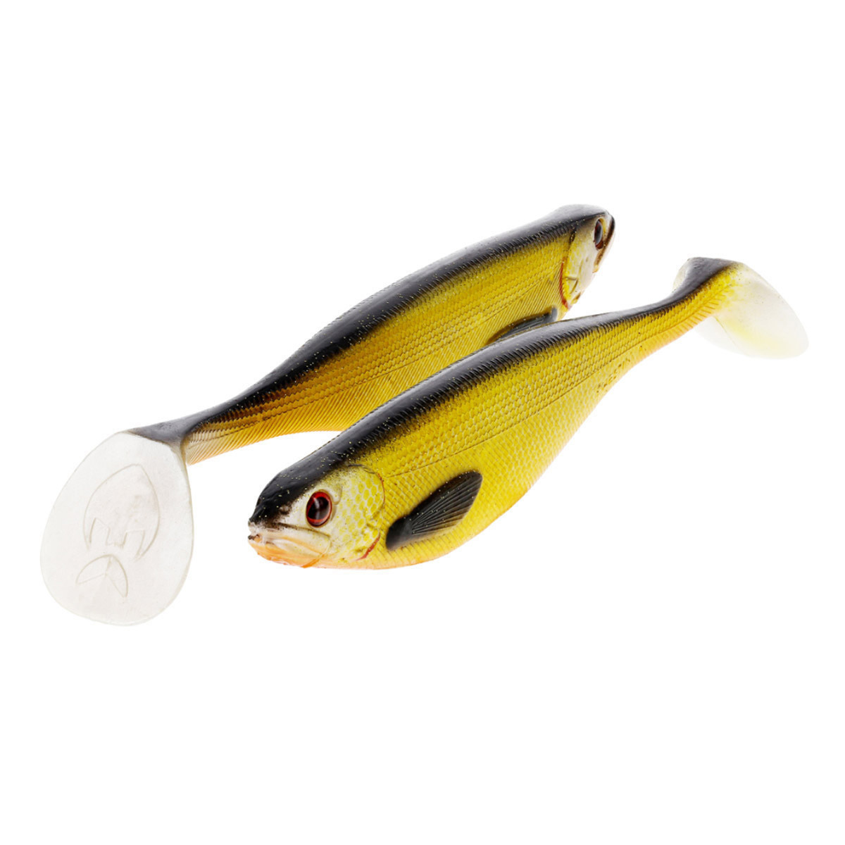 Westin Shad Teez 9 cm