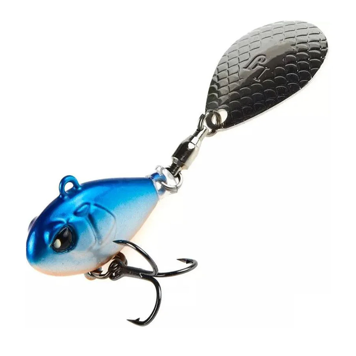 Lucky John Basara Tail Spin 14 Gram