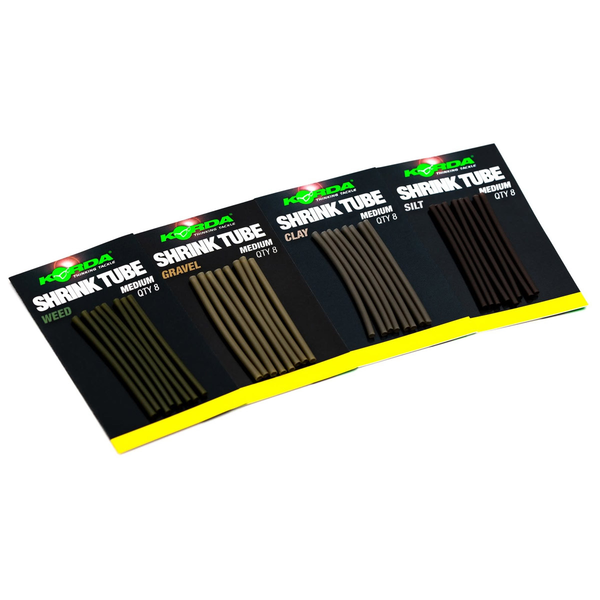 Korda Shrink Tube Gravel