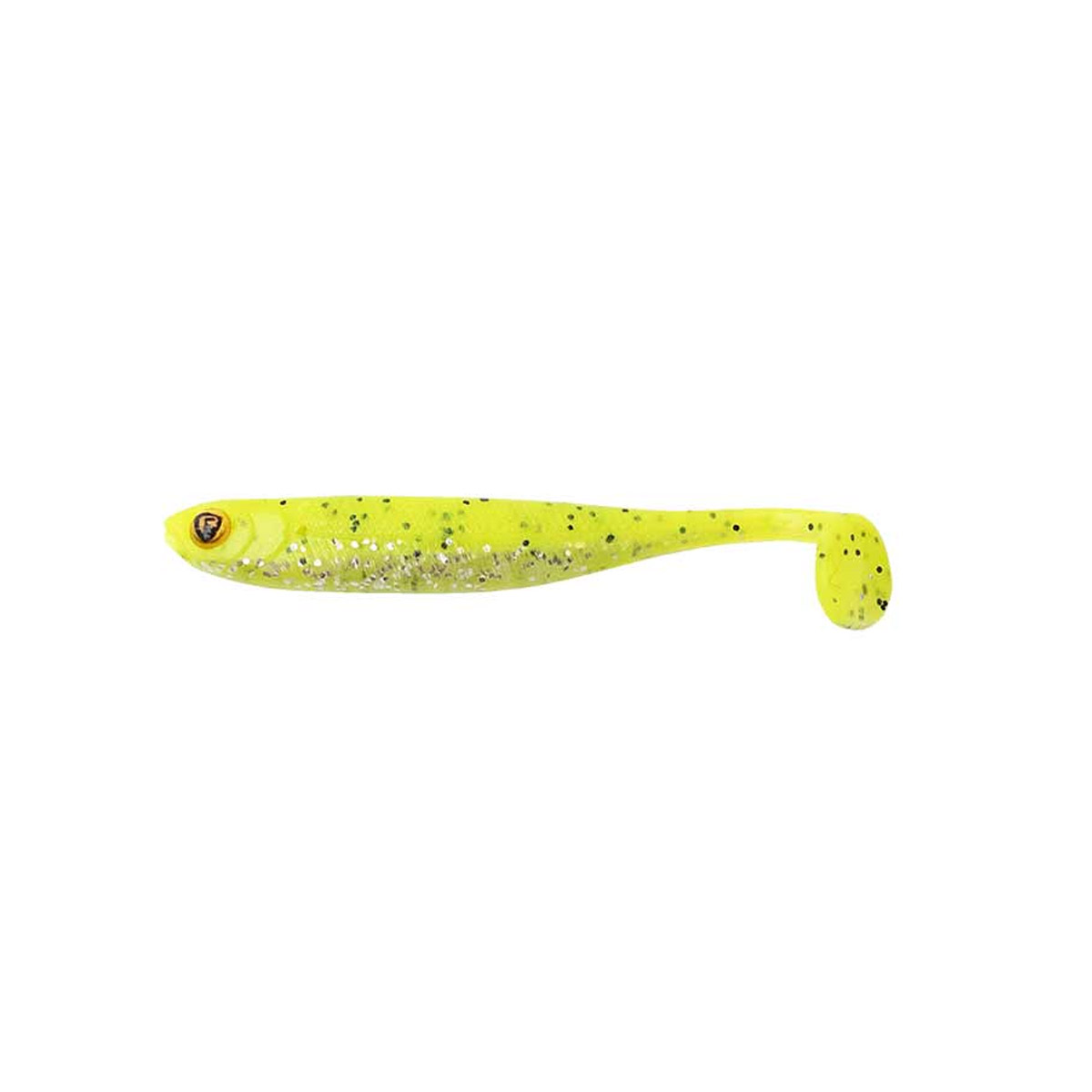 Fox Rage Micro Tiddler Fast 5 cm, lot de couleurs assorties
