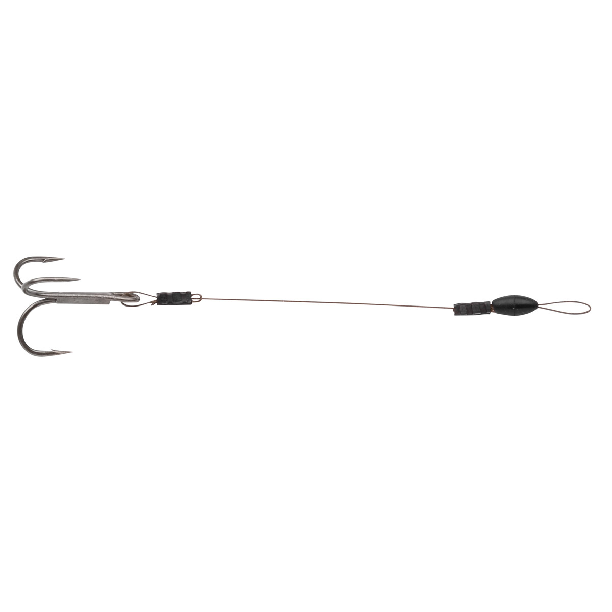 Spro Softbait Zander Stinger 7x7
