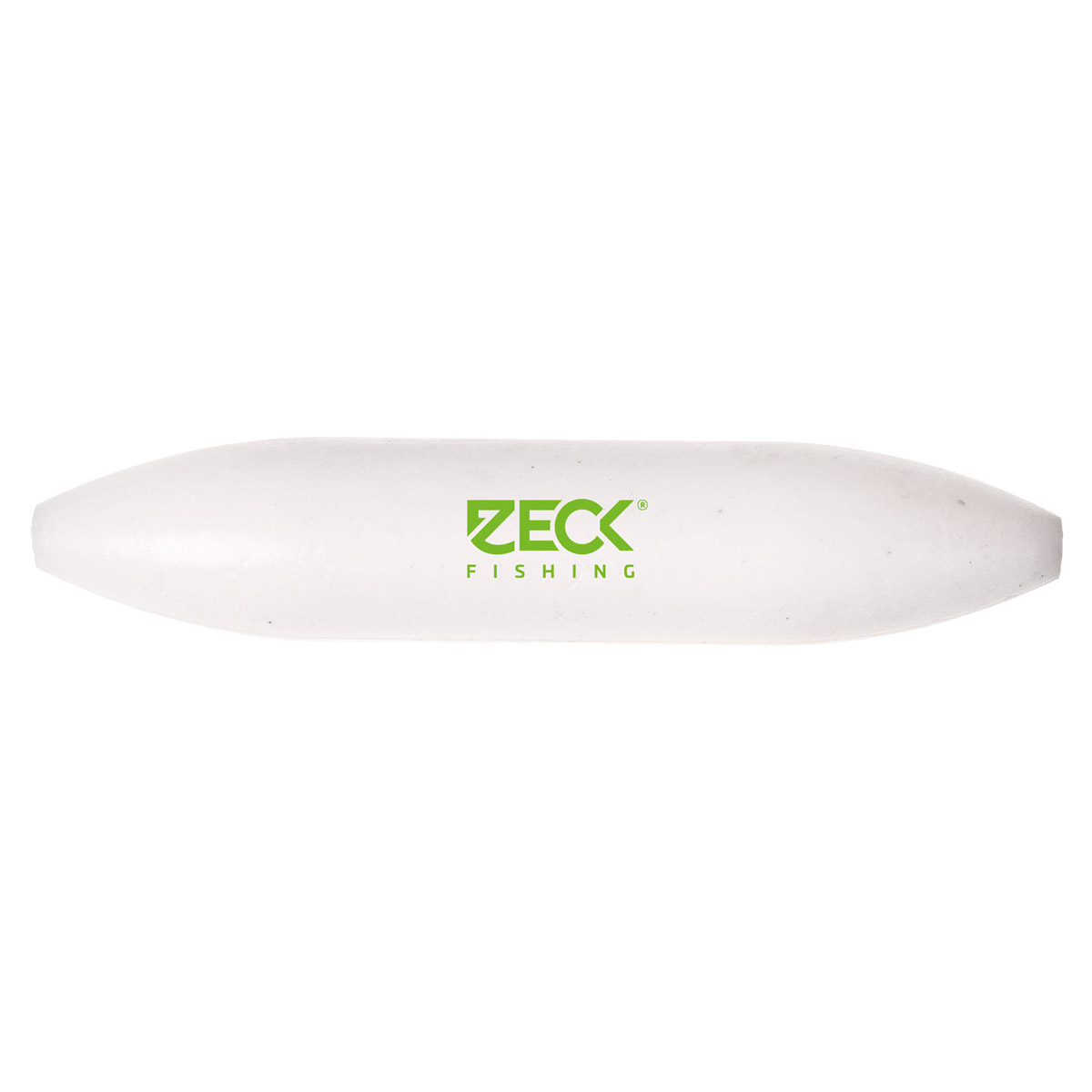 Zeck U-Float Solid White