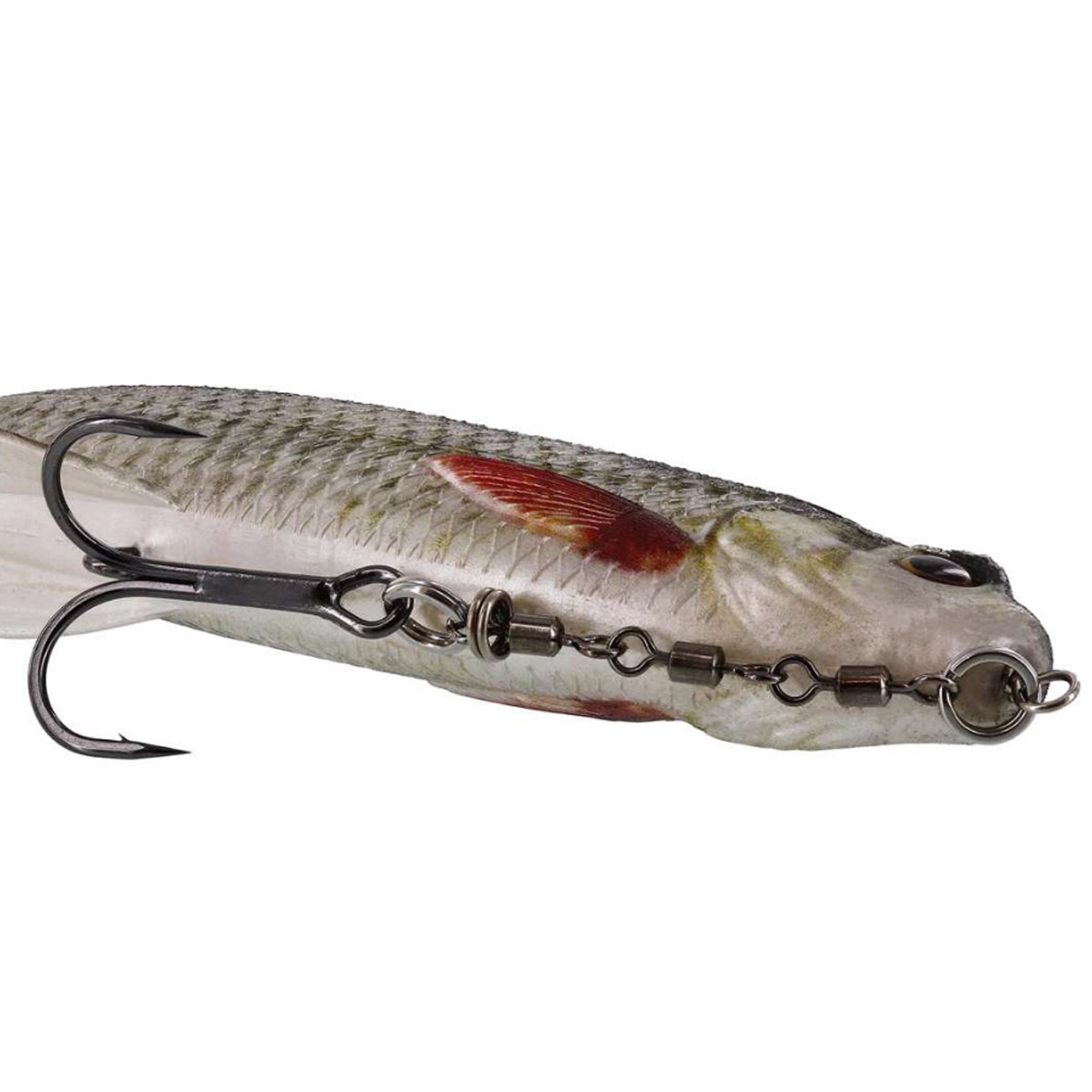 Westin Add-It Jointed Stinger HD 40KG 6CM