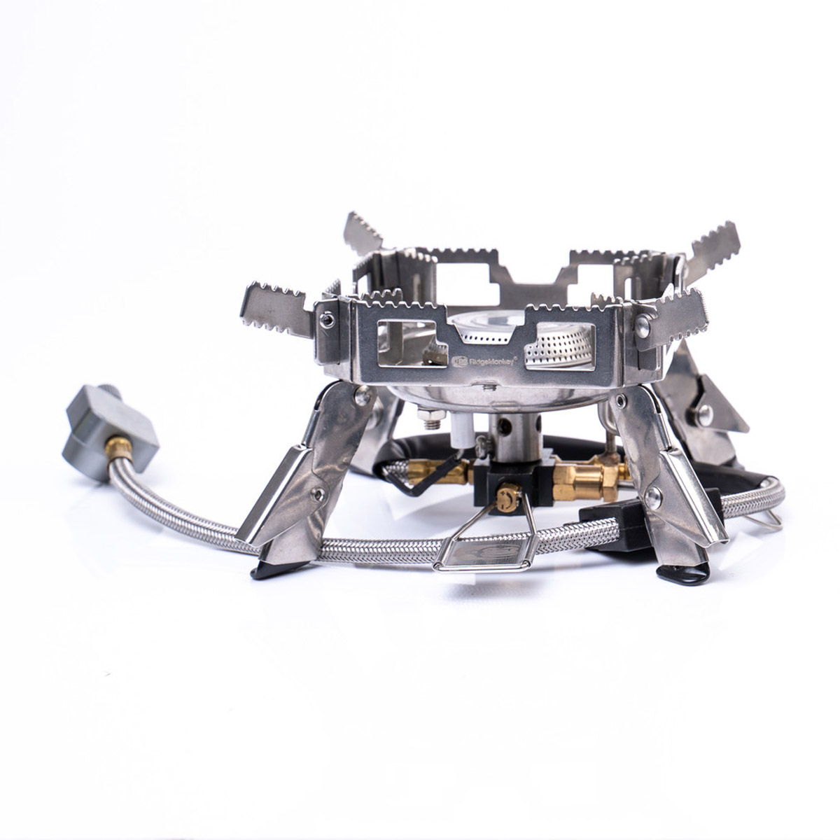 Ridgemonkey Quad Stove Pro