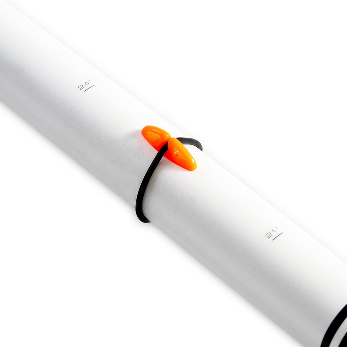 Guru Aventus Zero 600 Tele Whip 25