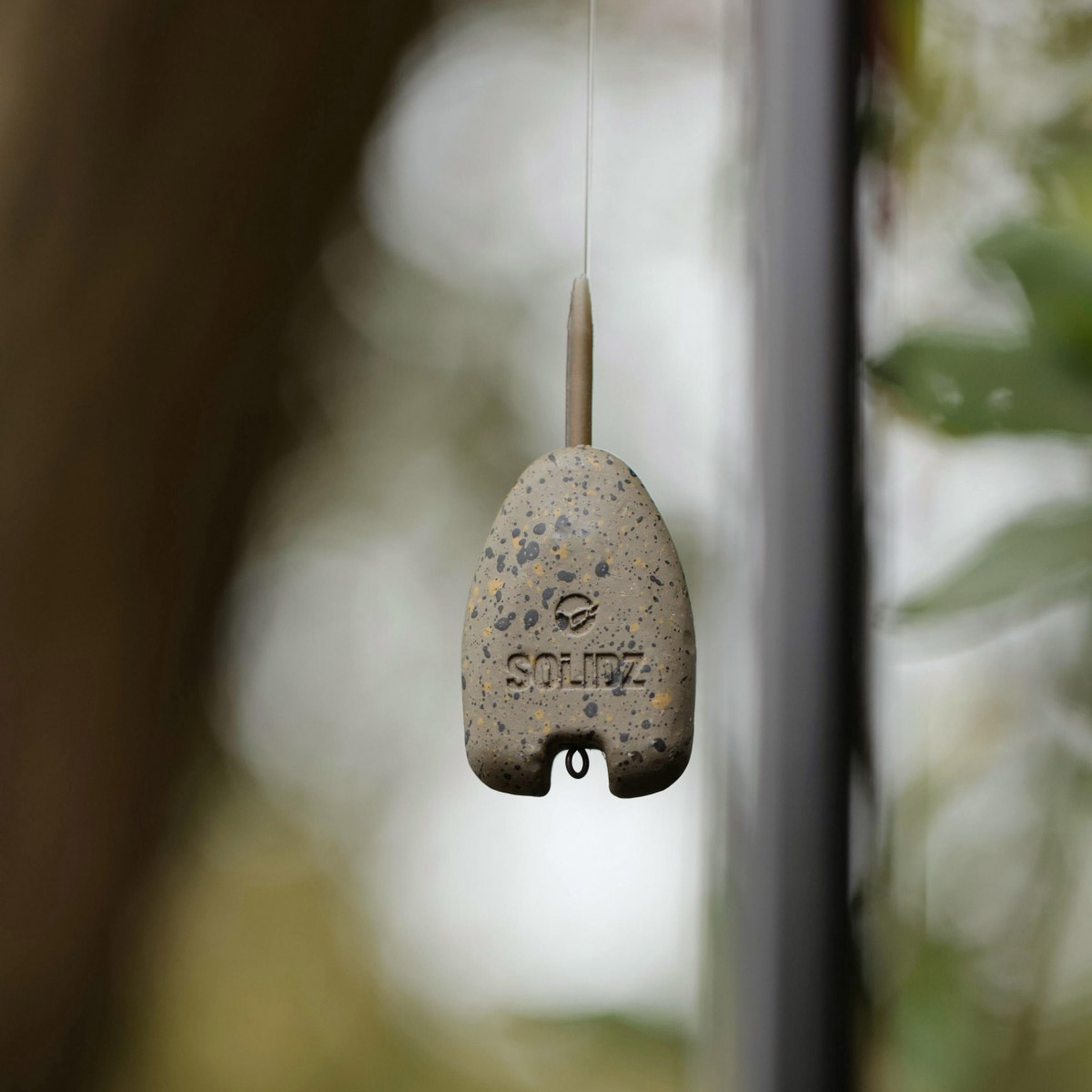 Korda Safety Inline Sleeves Naked